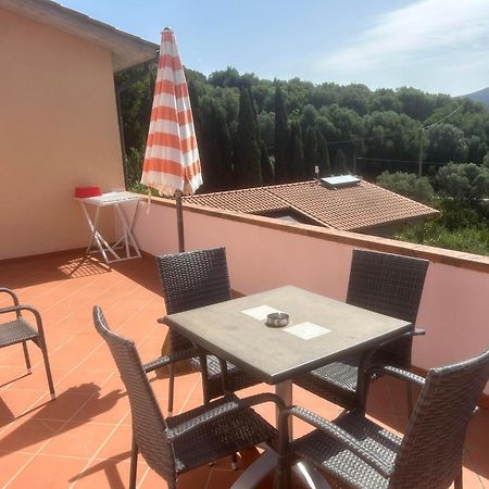 Residence Le Solane Marina di Campo Exterior photo