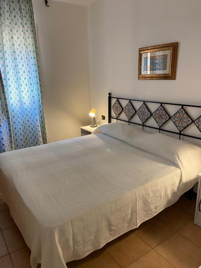 Residence Le Solane Marina di Campo Exterior photo