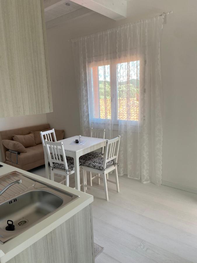 Residence Le Solane Marina di Campo Exterior photo