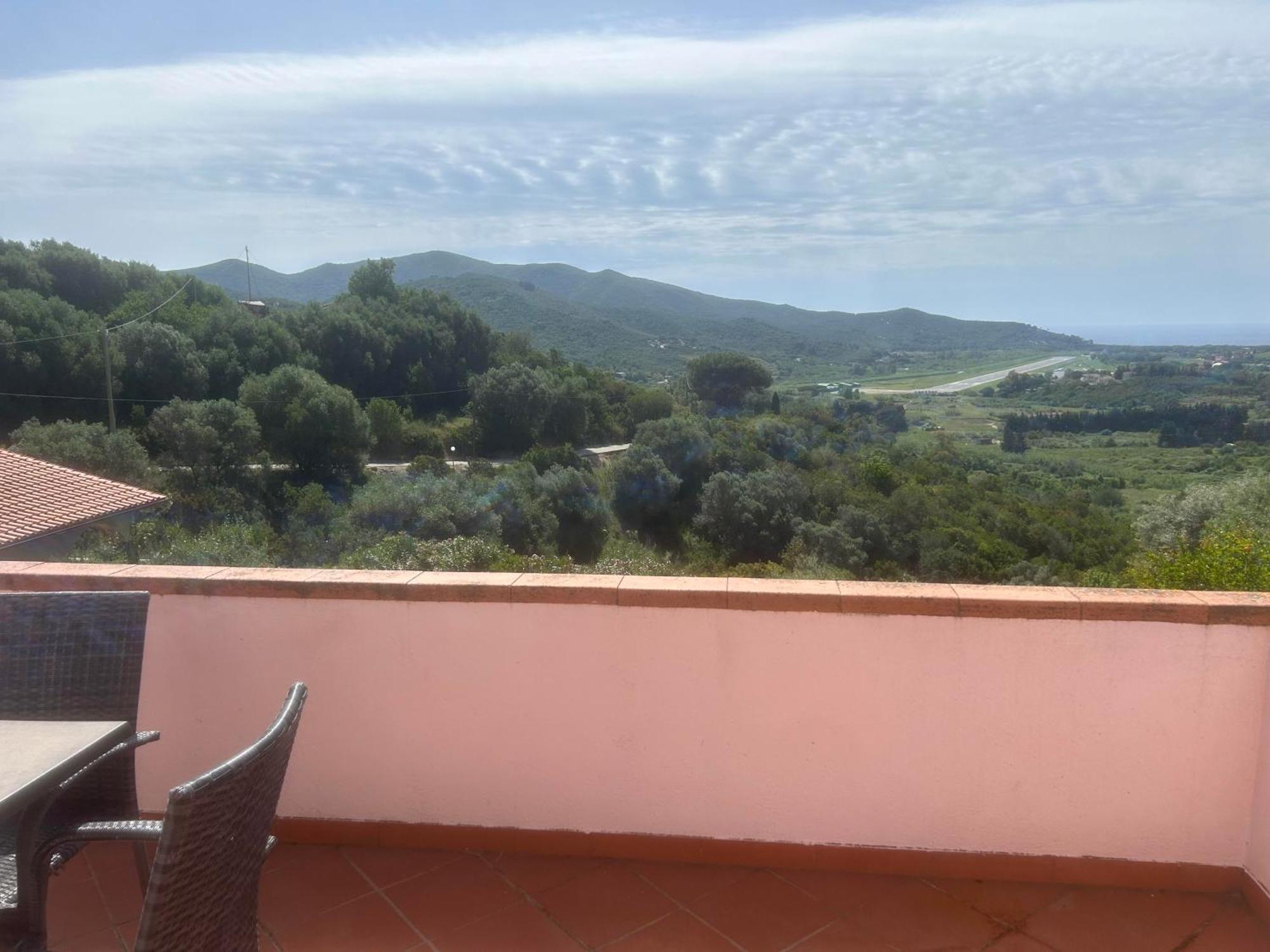Residence Le Solane Marina di Campo Exterior photo