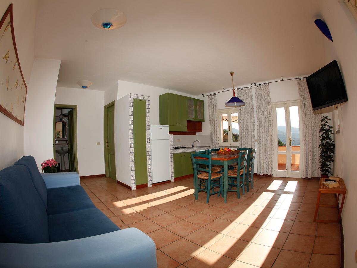 Residence Le Solane Marina di Campo Room photo