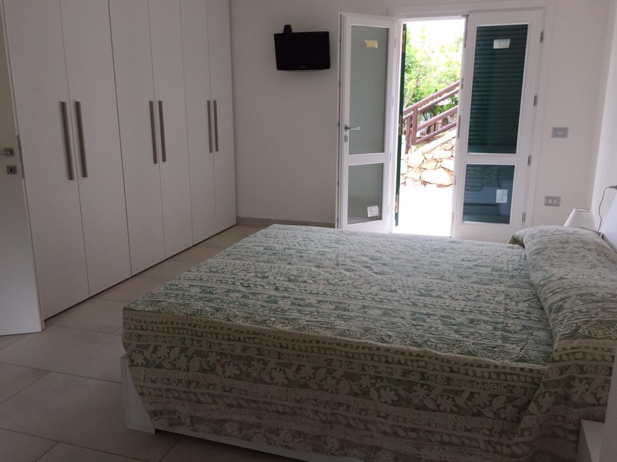 Residence Le Solane Marina di Campo Room photo