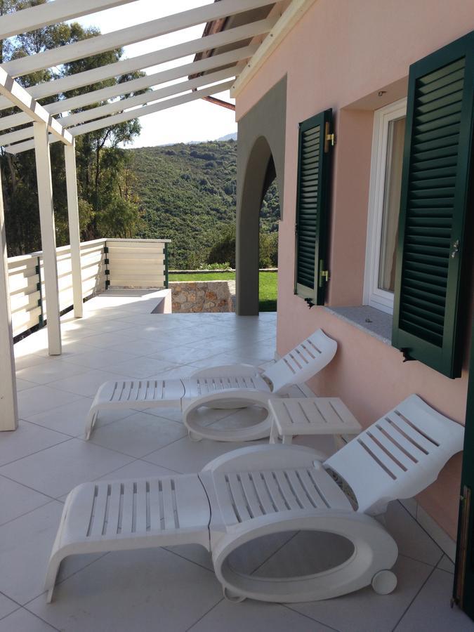 Residence Le Solane Marina di Campo Exterior photo